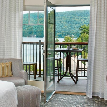 Courtyard By Marriott Lake George Zewnętrze zdjęcie