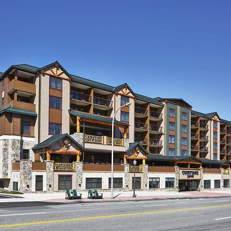 Courtyard By Marriott Lake George Zewnętrze zdjęcie