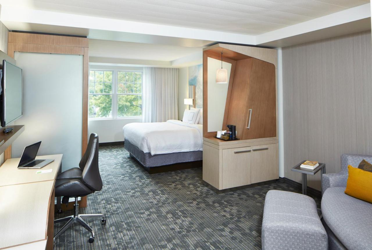 Courtyard By Marriott Lake George Zewnętrze zdjęcie