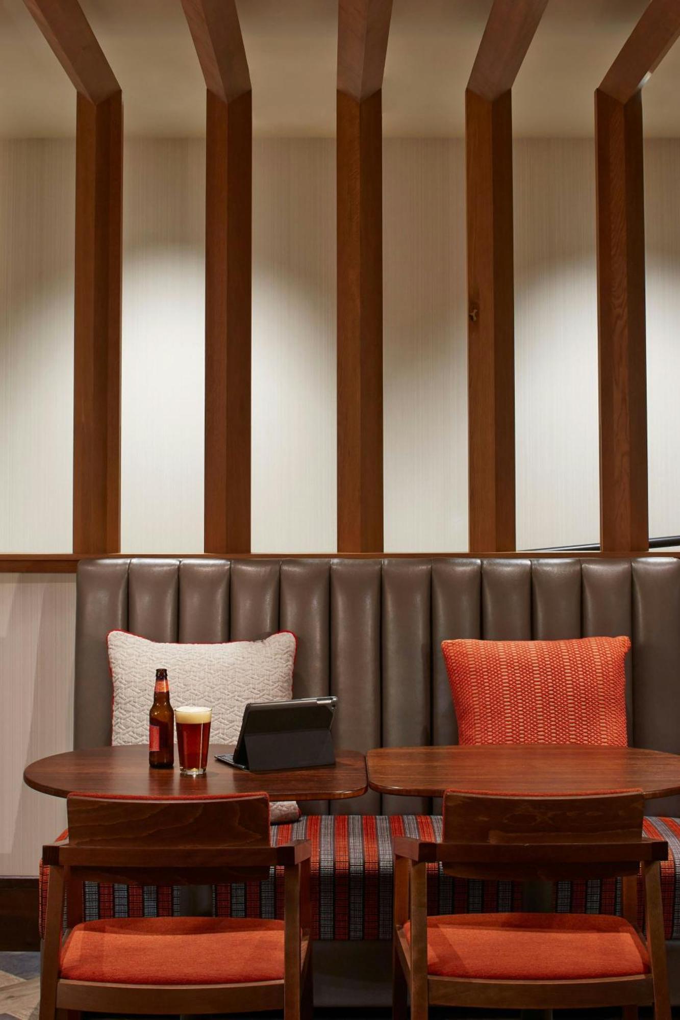 Courtyard By Marriott Lake George Zewnętrze zdjęcie