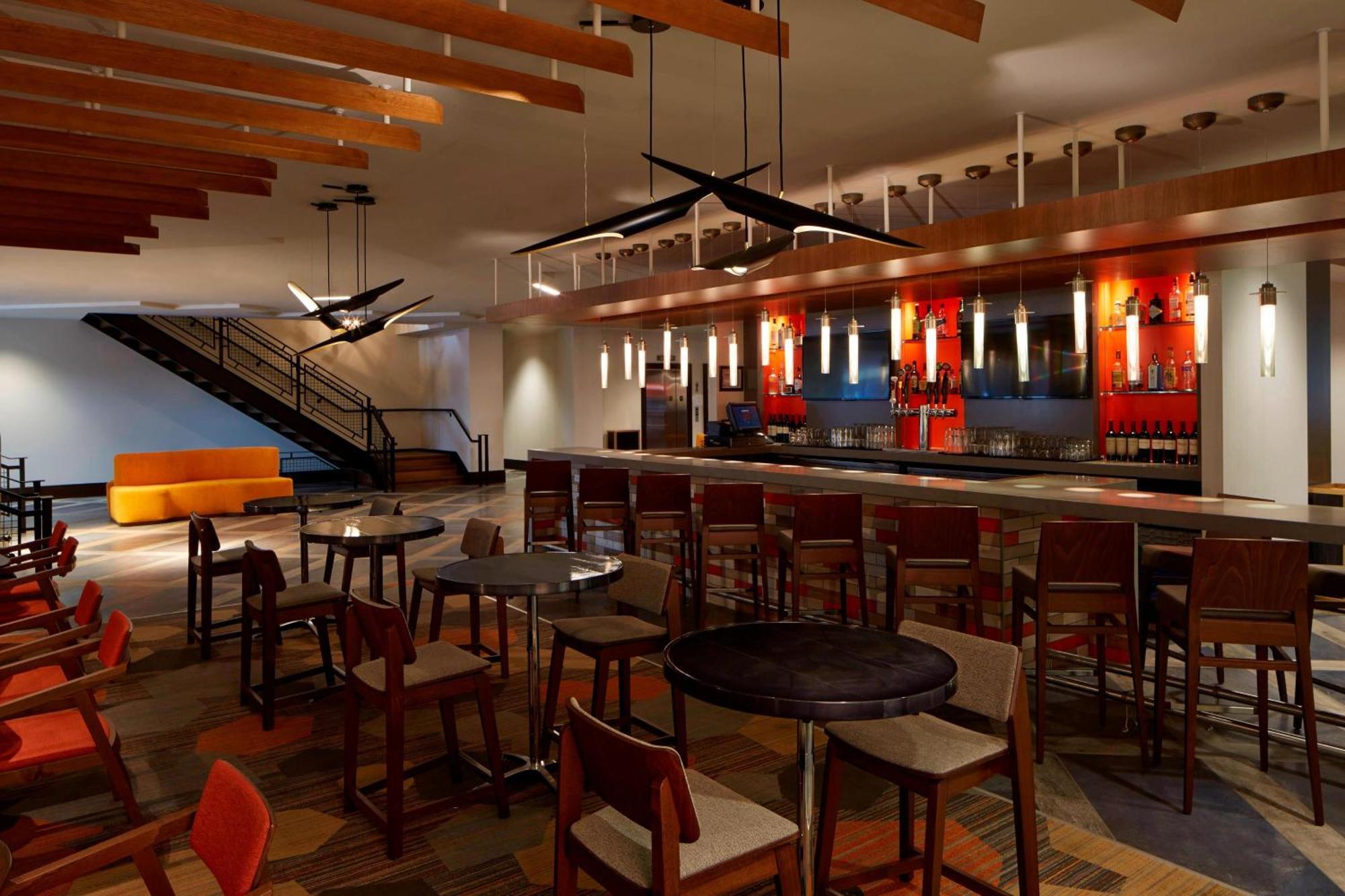 Courtyard By Marriott Lake George Zewnętrze zdjęcie