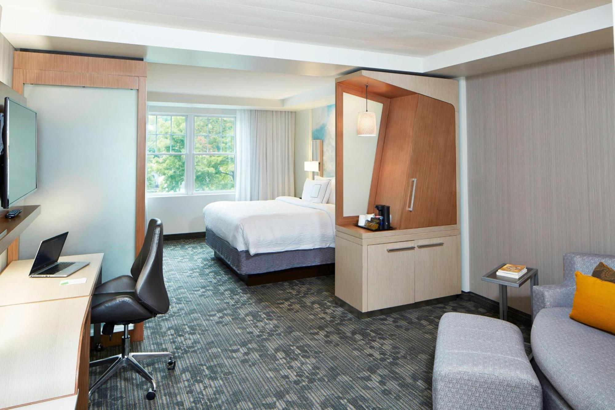 Courtyard By Marriott Lake George Zewnętrze zdjęcie