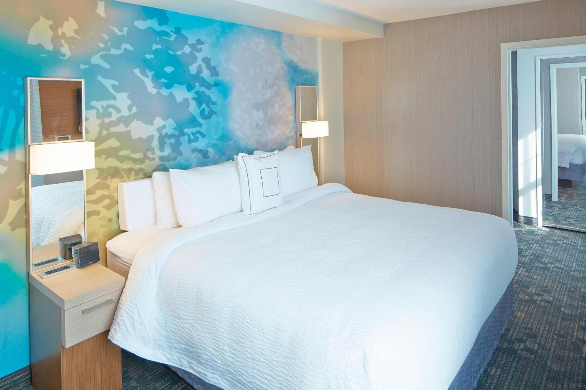 Courtyard By Marriott Lake George Zewnętrze zdjęcie