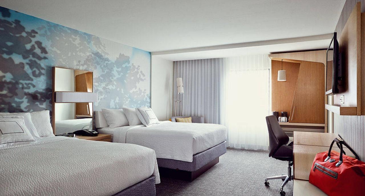 Courtyard By Marriott Lake George Zewnętrze zdjęcie