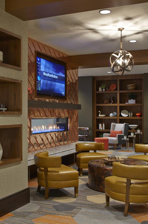 Courtyard By Marriott Lake George Zewnętrze zdjęcie