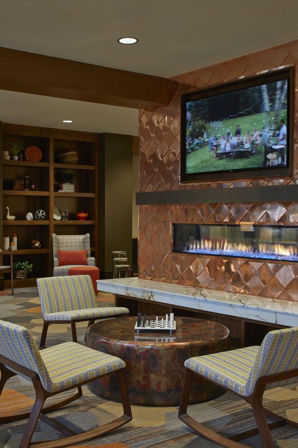 Courtyard By Marriott Lake George Zewnętrze zdjęcie