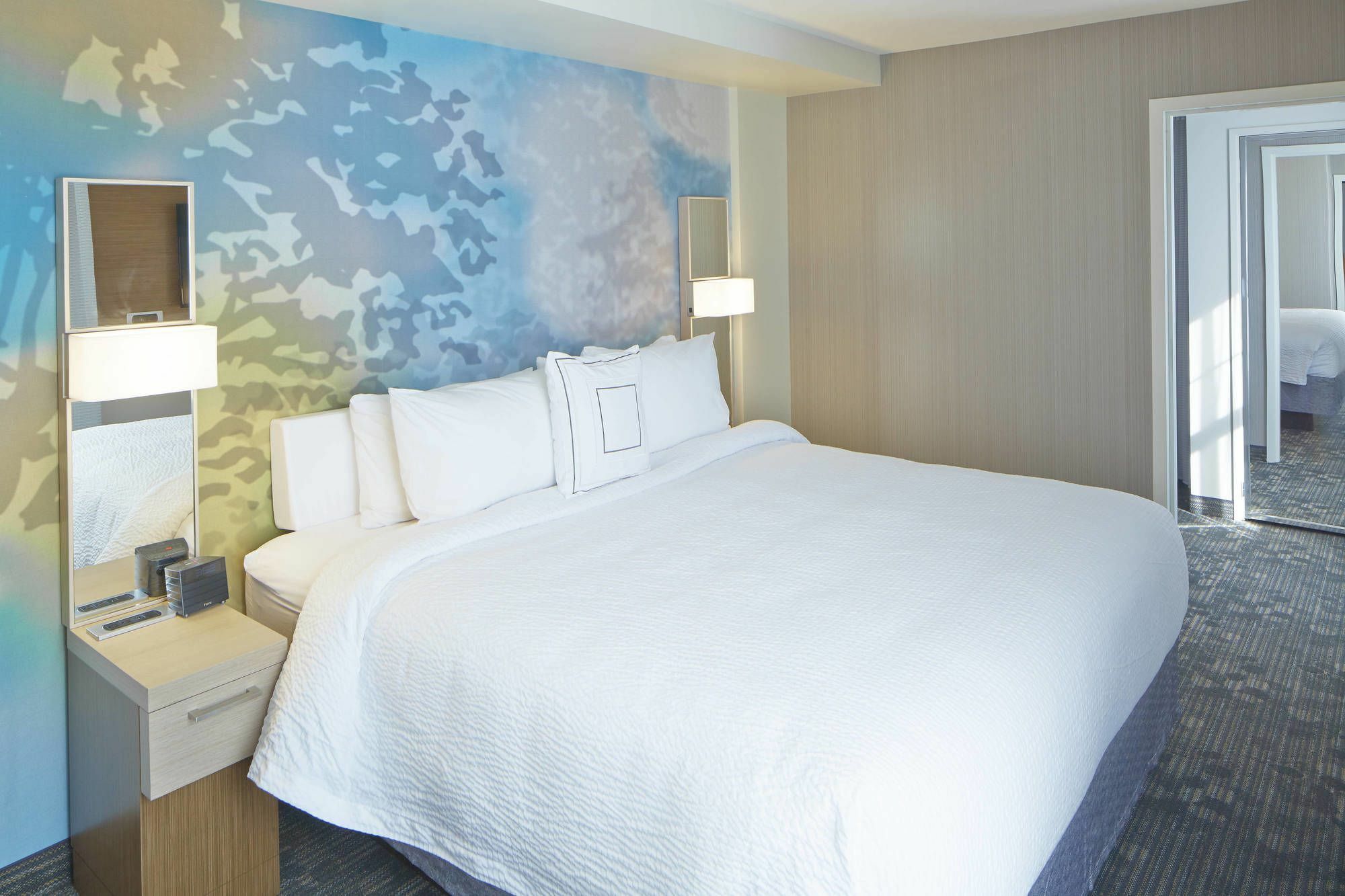 Courtyard By Marriott Lake George Zewnętrze zdjęcie