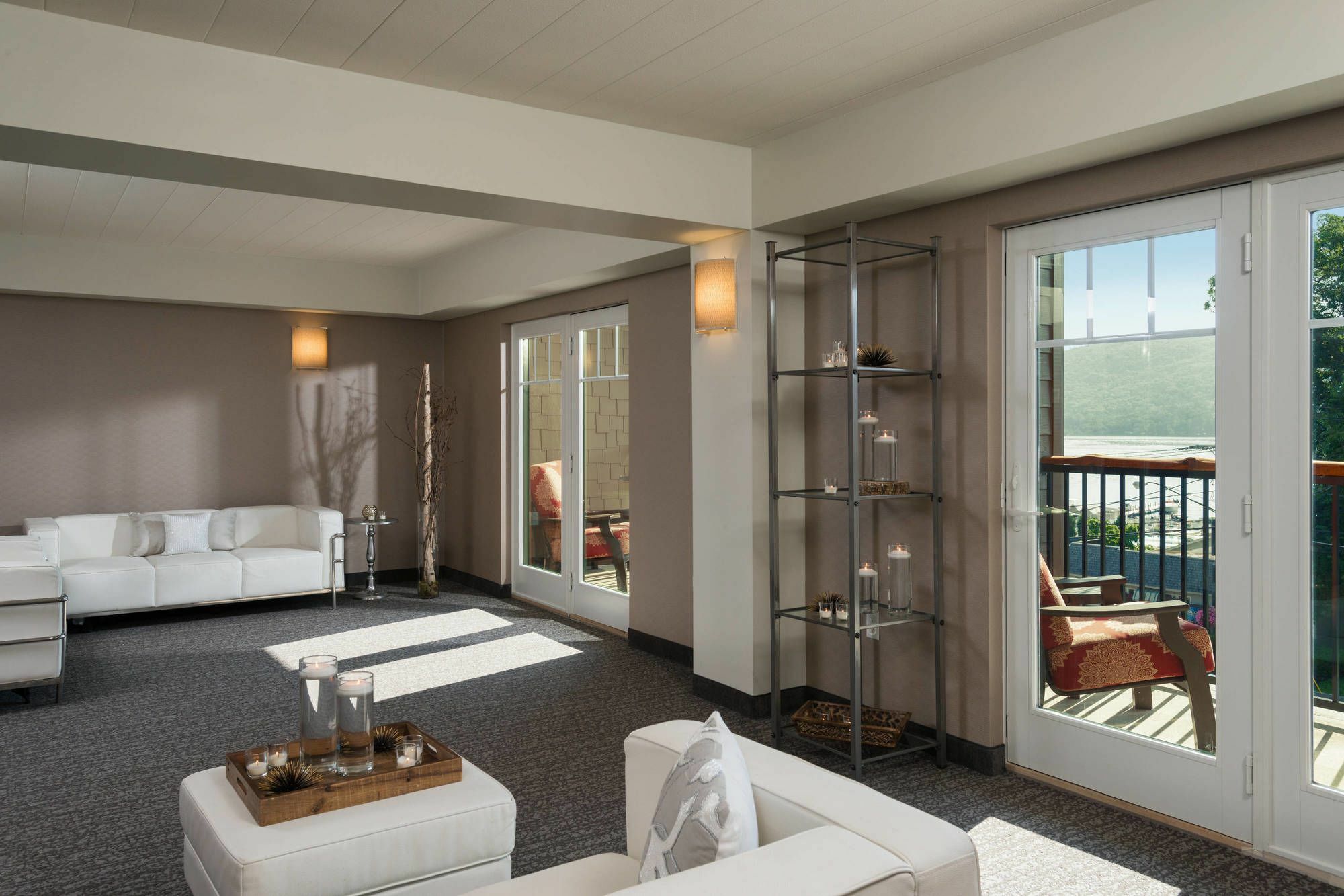 Courtyard By Marriott Lake George Zewnętrze zdjęcie
