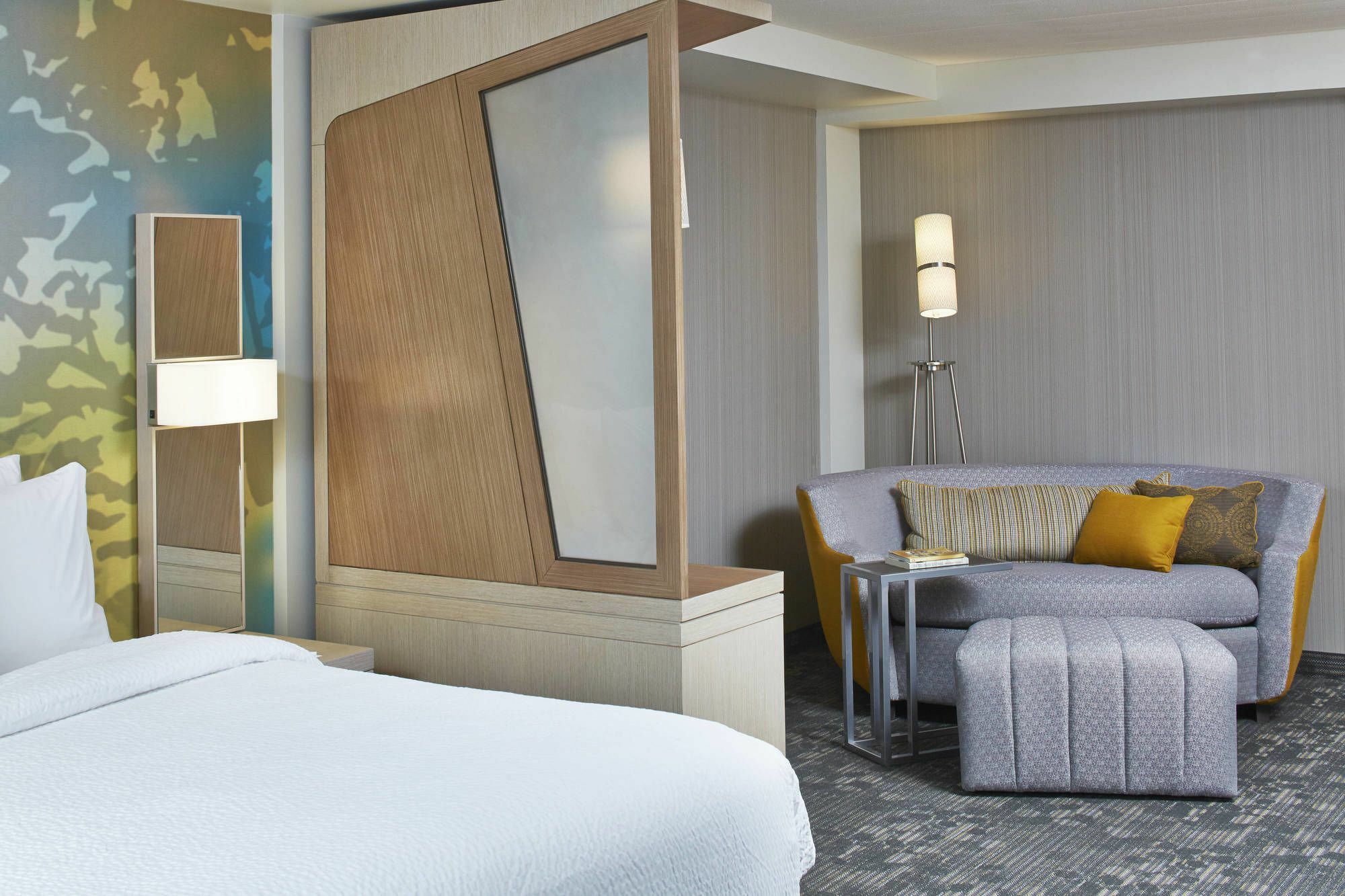 Courtyard By Marriott Lake George Zewnętrze zdjęcie