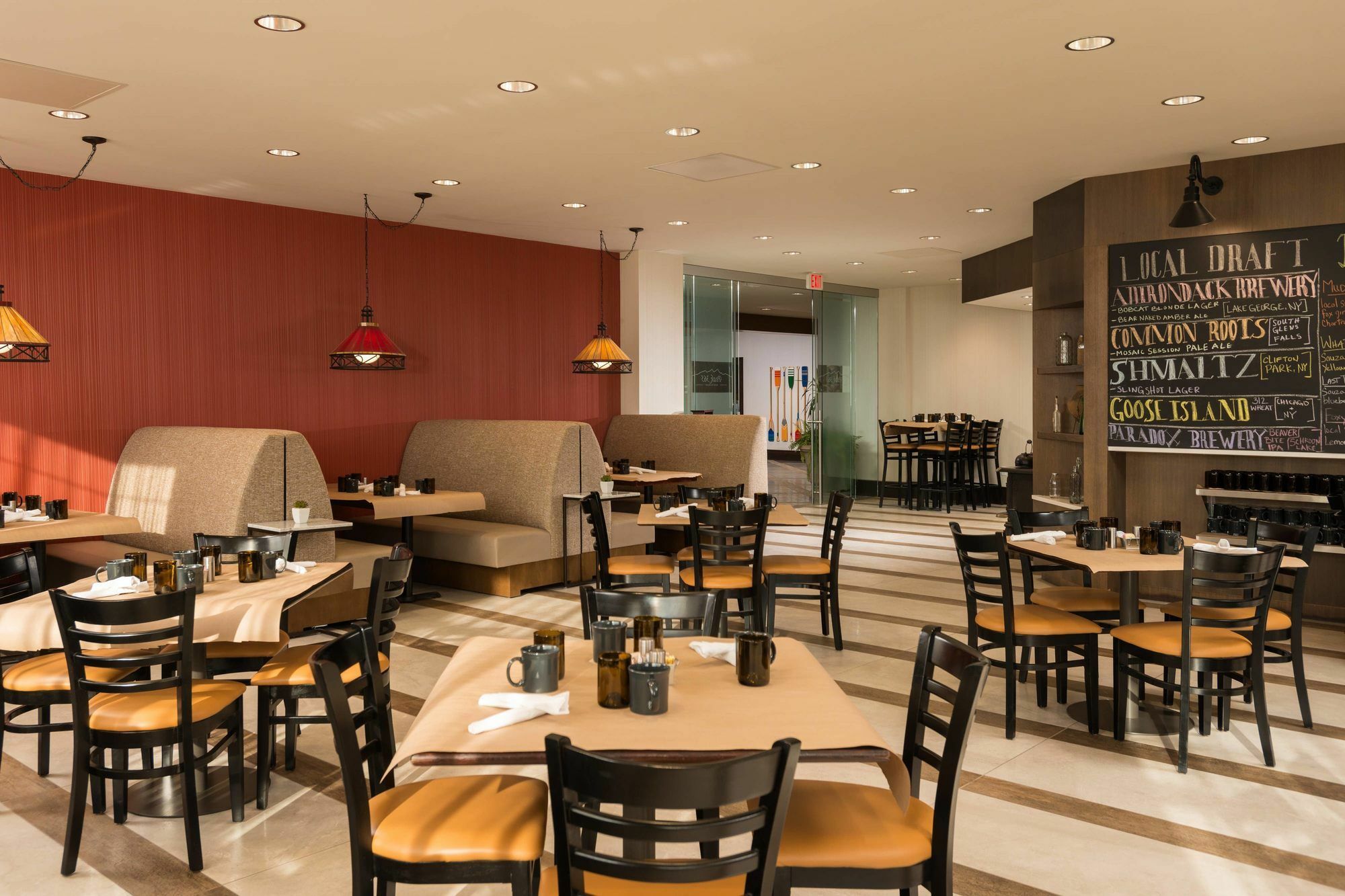 Courtyard By Marriott Lake George Zewnętrze zdjęcie