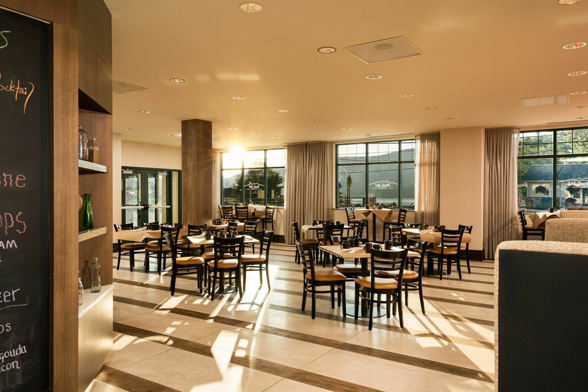 Courtyard By Marriott Lake George Zewnętrze zdjęcie