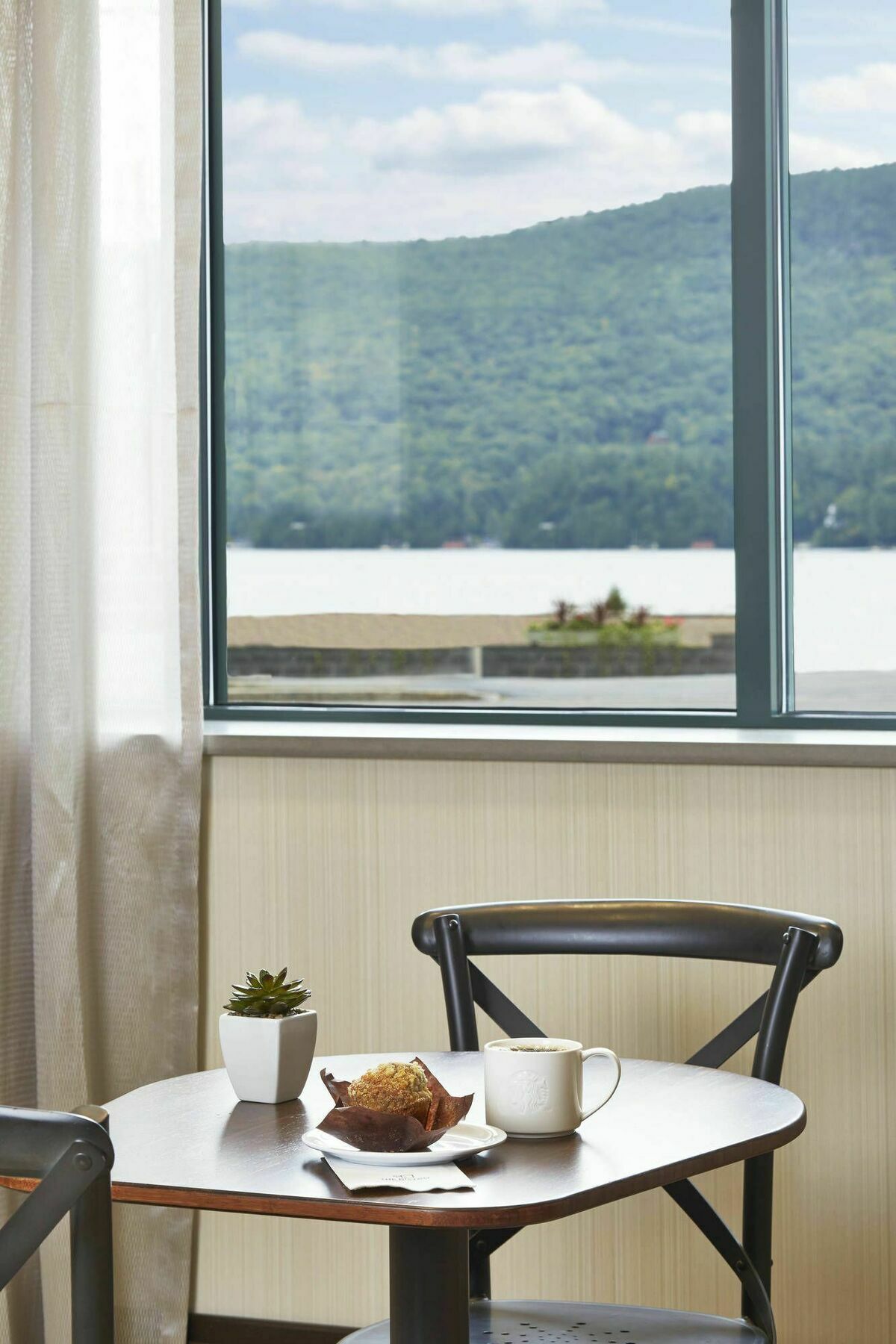 Courtyard By Marriott Lake George Zewnętrze zdjęcie