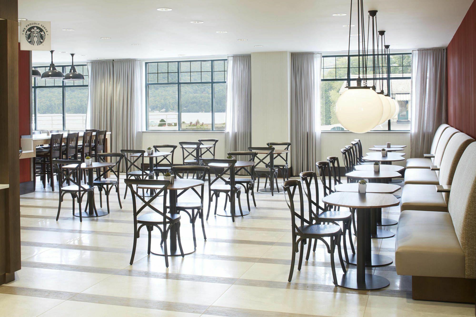 Courtyard By Marriott Lake George Zewnętrze zdjęcie
